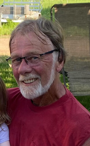 Kevin Gustafson